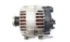 Alternator 140A Valeo, cod 03C903023C, VW Golf 6 (5K1), 1.4 TSI, CAX (idi:490779)