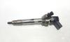 Injector, cod 0445110743, 8514148-03, Bmw X3 (F25) 2.0 Diesel, B47D20A (id:496705)