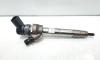 Injector, cod 0445110743, 8514148-03, Bmw 1 (F20, F21) 2.0 Diesel, B47D20A (pr:110747)