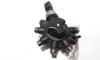 Rampa injectoare, cod 4M5Q-9D280-DB, Ford Mondeo 4 Sedan, 1.8 TDCI, QYBA (idi:496931)