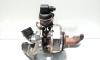 Turbosuflanta, cod 03L253016H, VW Polo sedan (6R), 1.6 TDI, CAY (idi:497462)