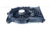 Subwoofer stanga, cod 9204785, Bmw 3 Touring (E91) (id:498450)