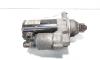 Electromotor, cod 0986025110, Audi A3 Cabriolet (8P7), 2.0 TDI, CFF, 6 vit man (pr;110747)