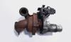 Turbosuflanta, cod 4M5Q-6K682-AG, Ford Focus 2 Sedan (DA), 1.8 TDCI, KKDA (pr:110747)