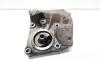 Suport filtru ulei, cod 4M5Q-6B6240-B, Ford Mondeo 4 Sedan, 1.8 TDCI, QYBA (idi:497010)