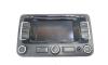 Radio CD cu navigatie, cod 3C0035279, VW Passat CC (358) (idi:488704)