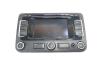 Radio CD cu navigatie, cod 3C0035279, VW Golf 6 (5K1) (idi:488704)