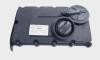 Capac culbutori, cod 03G103469N, Skoda Octavia 2 (1Z3), 2.0 TDI, BKD (idi:496733)