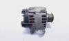 Alternator 180A Valeo, cod 03L903023E, VW Tiguan (5N), 2.0 TDI, CBA (idi:495628)