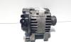 Alternator, cod 9646321780, Citroen C4 Picasso (UD) 1.6HDI, 9H01, 9HZ (pr:110747)