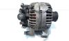 Alternator 150A Bosch, cod 9646321880, Peugeot 307 sedan, 1.6 HDI, 9HZ (pr:110747)