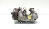 Compresor clima, cod 4M5H-19D629-AD, Ford Focus 2 (DA) 1.8 TDCI, KKDA (pr:110747)