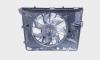 Electroventilator cu releu, cod 7563259, Bmw 3 Cabriolet (E93), 2.0 benz, N43B20A (idI:496115)