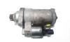 Electromotor cu Start Stop Valeo, cod 02Z911024A, VW Passat Variant (3C5), 1.6 TDI, CAY, 5 vit man (idi:494887)