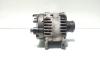 Alternator 140A, Valeo, cod 06F903023C, Vw Eos (1F7, 1F8)  2.0 TDI, BMM (pr:110747)