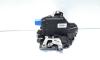 Broasca stanga spate, cod 5J7839015A, Skoda Roomster (5J) (id:444915)