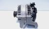 Alternator 180A Valeo, cod 7640132-03, Bmw 3 Touring (F31), 2.0 diesel, B47D20A (idi:496245)