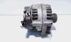 Alternator 180A Valeo, cod 8507624, Bmw 1 (F21), 2.0 diesel, N47D20C (idi:495854)