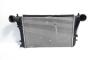 Radiator intercooler, cod 3C0145805P, Vw Passat (3C2) 2.0 TDI, BKP (id:499898)