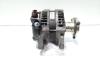 Alternator, Ford Focus 2 Combi (DA) 1.8 TDCI, KKDA (id:499628)