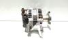 Alternator, Ford Focus 2 (DA) 1.8 TDCI, KKDA (id:499403)