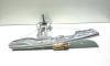 Macara manuala dreapta spate, cod BM51-A27000-AC,  Ford Focus 3 Turnier (id:499720)