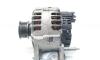 Alternator 90A Valeo, cod 030903023J, VW Bora (1J2),1.8 T benz, AUM (pr:110747)