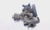 Turbosuflanta, cod 06H145701L, Audi A5 (8T3), 1.8 TFSI, CDHB (idi:494488)