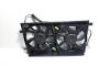 Grup electroventilatoare, cod 13318924, Opel Insignia A Combi, 2.0 CDTI, A20DTH (id:500849)