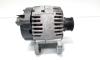 Alternator 110A Valeo, cod 036903024H, VW, 1.4 benz, BCA (pr:110747)