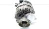 Alternator 150A, Bosch, cod 6G9N-10300-UD, Ford Mondeo 4, 1.8 TDCI, QYBA (idi:492115)