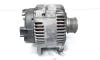 Alternator Valeo 180A, cod 021903026L, Skoda, 2.0 TDI, BMP (pr:110747)