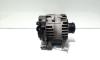 Alternator 150A Valeo, cod 9646321780, Peugeot, 1.6 HDI, 9HY (idi:499687)