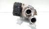 Turbosuflanta, cod 4M5Q-6K682-AG, Ford, 1.8 TDCI, QYBA (idi:497040)