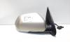 Oglinda electrica dreapta cu semnalizare, Skoda Octavia 2 (1Z3) (id:502192)