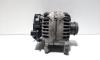 Alternator 120A, Valeo, cod 028903031, Skoda Superb I (3U4) 2.0 TDI, BSS (pr:110747)