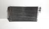 Radiator clima, cod 6451-9206296-01, Bmw 1 (E81, E87) 2.0 Diesel, N47D20C (id:502745)