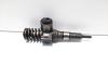 Injector, cod 03G130073G +, BPT, 0414720404, Vw Golf 5 Plus (5M1) 2.0 TDI, BKD (id:501968)