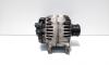 Alternator 130A, Ford Mondeo 3 (B5Y) 1.8 benz, CHBA (id:502998)