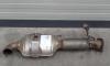 Catalizator 3M51-5F297-PB, Ford Focus 2 (DA) 2.0tdci