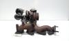 Turbosuflanta, cod 03G253019N, Seat, 2.0 TDI, BMN (idi:502527)