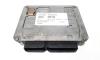 Calculator motor Siemens, cod 03E906033AB, Skoda, 1.2 benz, BME (idi:483156)