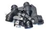 Clapeta acceleratie, cod 9655971980, Peugeot 307 SW, 1.6 HDI, 9HZ (id:503408)