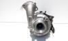 Turbosuflanta, cod 9686120680, Ford C-Max 2, 1.6 TDCI, T1DB (id:503458)