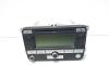 Radio CD cu MP3 si navigatie, cod 1K0035191D, Vw Passat Variant (3C5) (id:503145)