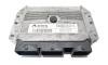 Calculator motor, cod 8200461733, 8200504593, Renault, 1.4 benz (idi:483185)
