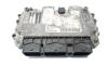 Calculator motor Bosch, cod 9658287280, 0261208839, Peugeot, 1.6 benz, NFU (idi:483184)