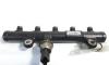 Rampa injectoare 9654726280, Ford Focus 2 (DA) 2.0tdci