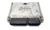 Calculator motor Bosch, cod 06A906032DR, 0261206887, VW, 1.8 T benz, AUM (idi:483183)