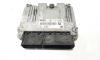 Calculator motor, cod 0281012869, 55201790, Opel, 1.9 CDTI, Z19DT (idi:483104)